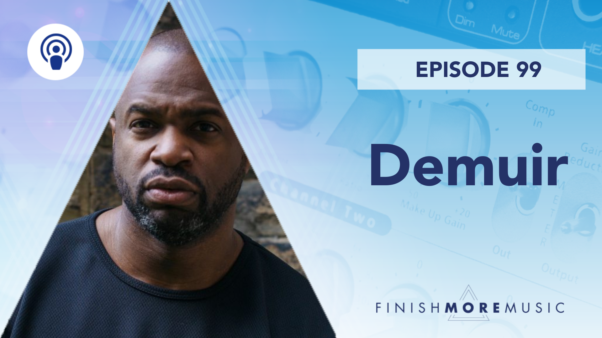 FMM099 - Demuir